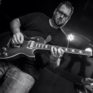 Meet your Posher, Ben